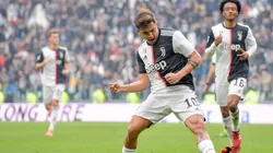 Con un Dybala brillante, Juventus ganó y le mete presión al Inter