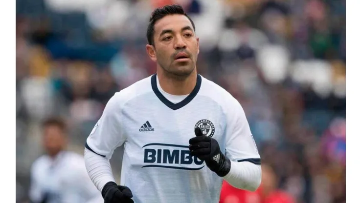 El mexicano tuvo un exitoso debut en Qatar
