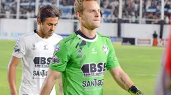 La frase del Ruso Rodríguez antes de enfrentar a Boca que ilusiona en River