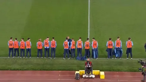 El aporte de los alcanzapelotas.