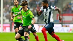 Rayados no levanta cabeza y sigue último en el torneo
