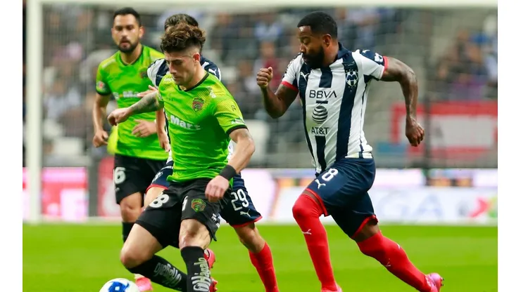 Rayados no levanta cabeza y sigue último en el torneo