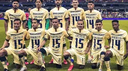 América es una familia: el gran gesto para Castillo y Benedetti