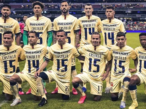 América es una familia: el gran gesto para Castillo y Benedetti