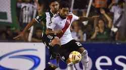 Ver en VIVO River vs. Banfield por la Superliga