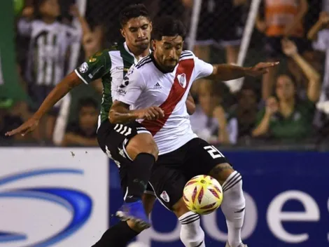 Ver en VIVO River vs. Banfield por la Superliga