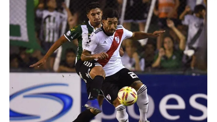 Ver en VIVO River vs. Banfield por la Superliga