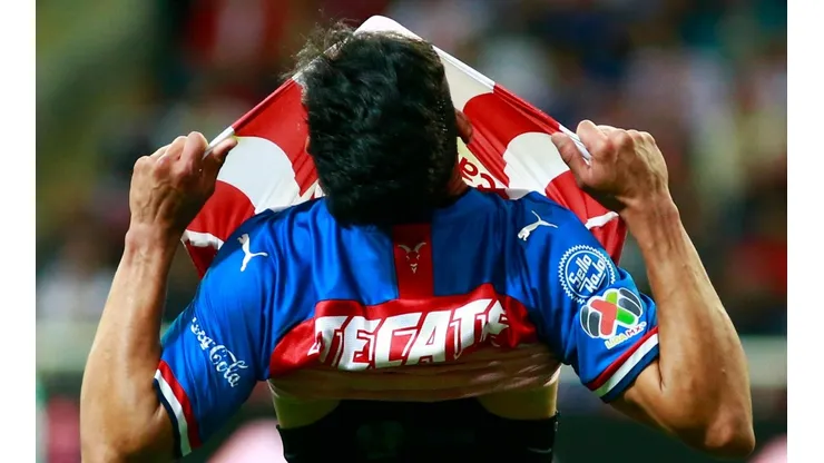 Tena cree que Antuna va a terminar siendo ¡ídolo! de Chivas