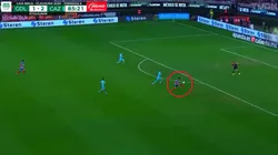 El blooper de la jornada de la Liga MX