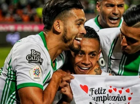 Nos quitamos el sombrero y decimos: partidazo entre Nacional y Deportivo Cali