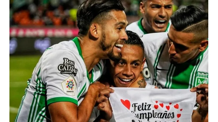 Nos quitamos el sombrero y decimos: partidazo entre Nacional y Deportivo Cali