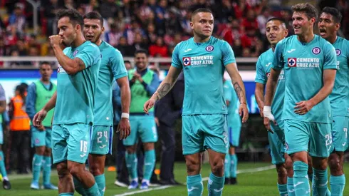 Golazo de Adrián Aldrete