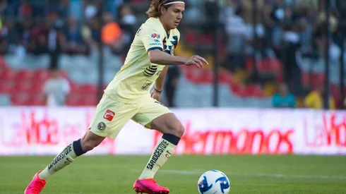 Córdova trolleó a Cardona en Twitter