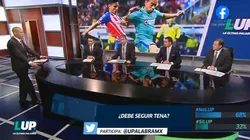 En La Última Palabra aseguraron que Luis Fernando Tena debe seguir siendo DT de Chivas