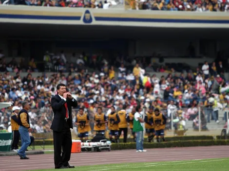 “Es difícil platicar de esto porque se sienten ofendidos": Chepo de la Torre no soporta el VAR