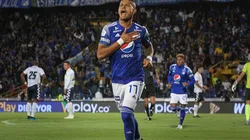 A Millonarios no le sobró nada, pero respiró con su primer triunfo en Liga