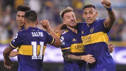 Ver en VIVO Central Córdoba vs. Boca por la Superilga