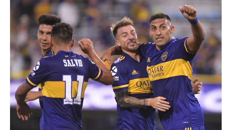 Ver en VIVO Central Córdoba vs. Boca por la Superilga