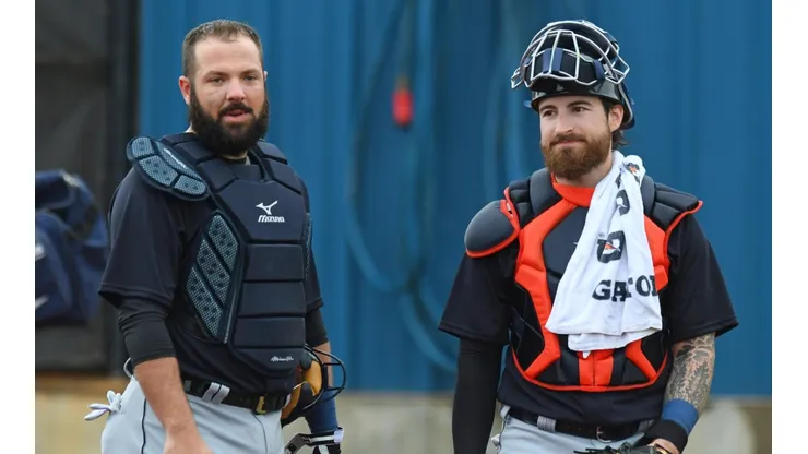MLB quiere incentivar a más jugadores a mantenerse en su sistema