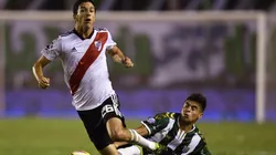 Qué canal transmite River vs. Banfield por la Superliga