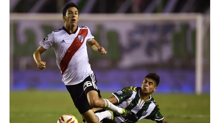 Qué canal transmite River vs. Banfield por la Superliga