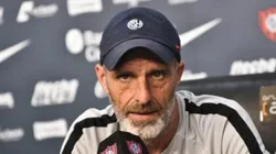 Diario Olé: escándalo en el entretiempo entre Monarriz y los hermanos Romero