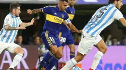 Qué canal transmite Central Córdoba vs. Boca por la Superliga