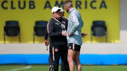 Herrera contó todo lo que sucedió con Ménez