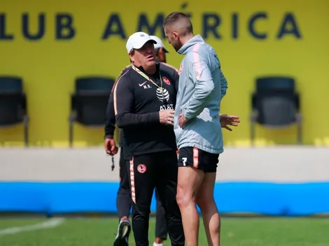 Herrera contó todo lo que sucedió con Ménez