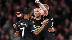 Real Madrid aprovecha la sanción al City y busca sacarle dos jugadores