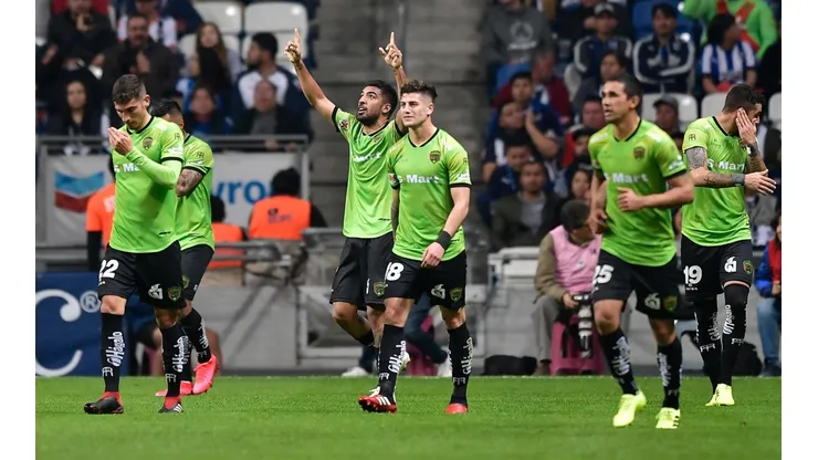 Juárez acusó al CM de La Liga MX de irle a Rayados