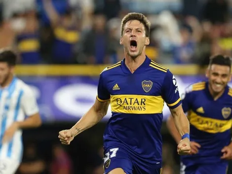 En VIVO: Central Córdoba vs. Boca por la Superliga