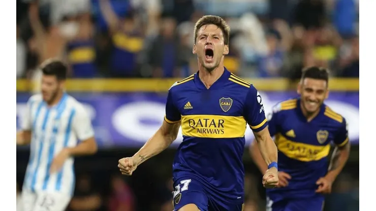 En VIVO: Central Córdoba vs. Boca por la Superliga