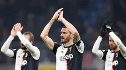 EN VIVO: Juventus vs. Brescia por la Serie A