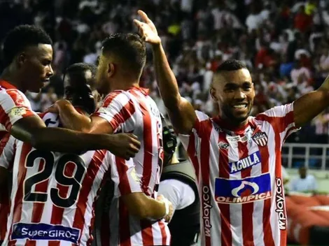 Qué canal transmite Junior vs. Once Caldas por la Liga BetPlay