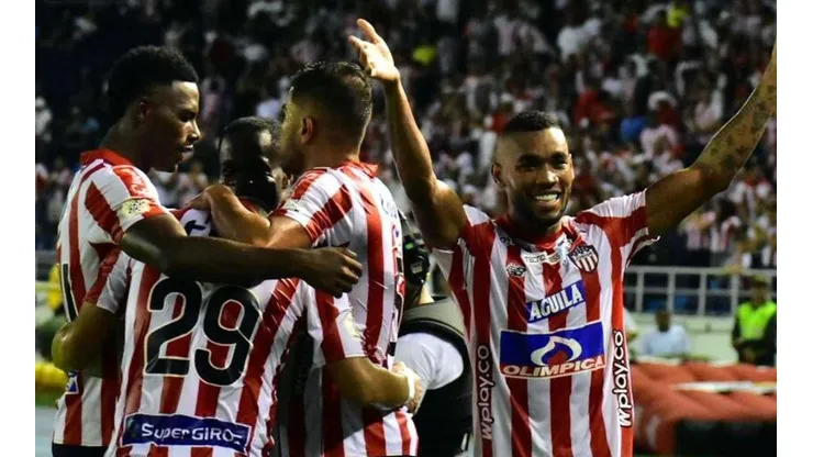 Qué canal transmite Junior vs. Once Caldas por la Liga BetPlay