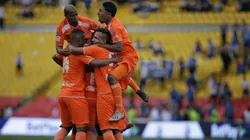 Qué canal transmite Envigado vs. Bucaramanga por la Liga BetPlay