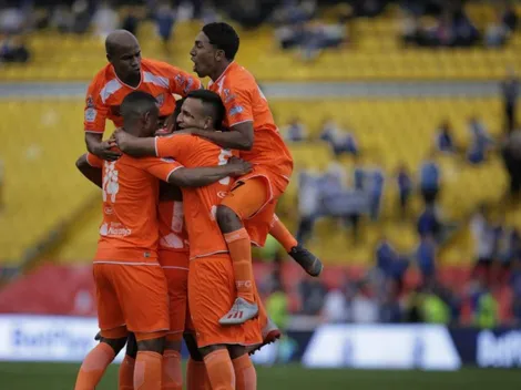 Qué canal transmite Envigado vs. Bucaramanga por la Liga BetPlay