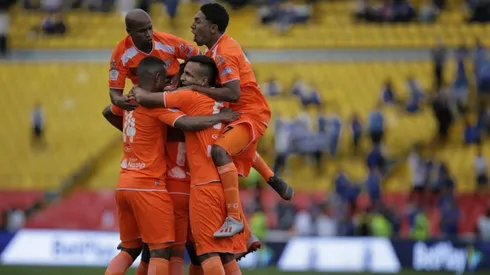 Qué canal transmite Envigado vs. Bucaramanga por la Liga BetPlay