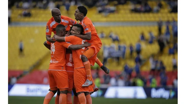 Qué canal transmite Envigado vs. Bucaramanga por la Liga BetPlay