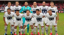 Pumas ganó, sigue mejorando y es el único líder del torneo