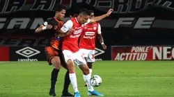 EN VIVO: Patriotas vs. Independiente Santa Fe por la Liga BetPlay