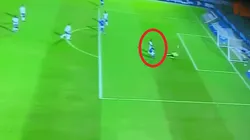 Lo criticaron y lo mandaron a la banca, pero Ayron respondió