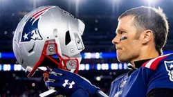 Brady está probando la agencia libre por primera vez en su carrera