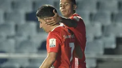 En un juego estrategia, Guimaraes sacó la chapa y América venció al DIM