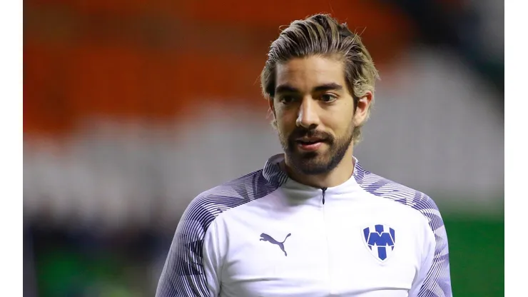El mexicano anotó su primer gol en Inter Miami