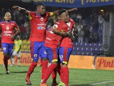 Qué canal transmite Cúcuta Deportivo vs. Deportivo Pasto por la Liga BetPlay