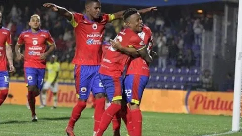 Qué canal transmite Cúcuta Deportivo vs. Deportivo Pasto por la Liga BetPlay