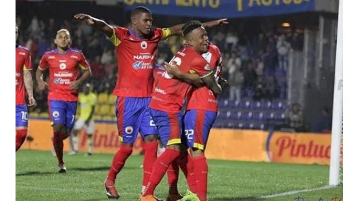 Qué canal transmite Cúcuta Deportivo vs. Deportivo Pasto por la Liga BetPlay