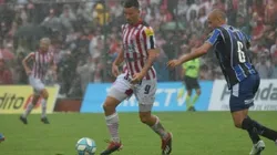 CÓMO VER ONLINE Villa Dálmine vs. San Martín de Tucumán por la Primera Nacional